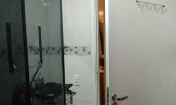 Imagem 3: Alugo apartamento de 2 quartos sala, cozinha, banheiro e área de serviço