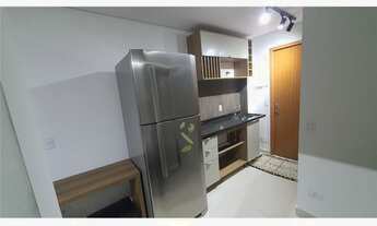 Imagem 7: Alugo Studio mobiliado ao lado do metro com 1 vaga