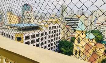 Imagem 5: LINDISSSIMO 2 DORMTORIOS , REFORMADO COM SACADA METRO SANTA CECILIA