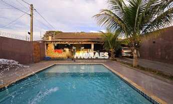 Imagem: Casa com 3 dormitórios para alugar, 110