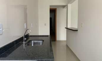 Imagem 3: Apartamento para venda com 55 metros quadrados com 2 quartos em Jardim Mariana - Cuiabá