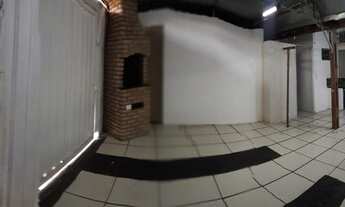 Imagem 3: Alugo Jd do bosque ll, 3 QD atrás do upa jaguare