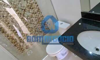 Imagem 3: Apartamento com dois quartos, Bairro Castanheiras, GOVERNADOR VALADARES - MG