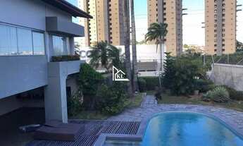 Imagem 4: Grande Casa Duplex Maravilhosa - 7 Quartos - 2.500M2 - Av. Integração - Pronta Para Morar