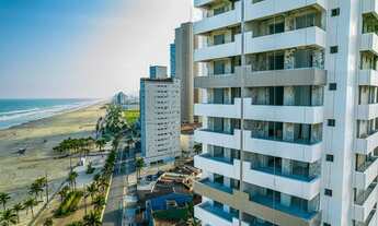 Imagem: Apartamento 2Dorms.c/Suíte Frente Mar 75m²