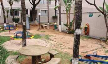 Imagem 5: Apartamento à venda, 47 m² por R$ 200.000,00 - Jardim Urano - São José do Rio Preto/SP