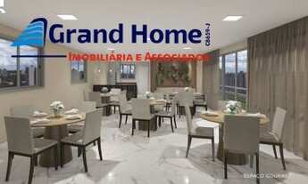 Imagem 6: Apartamento 2 quartos em Bento Ferreira