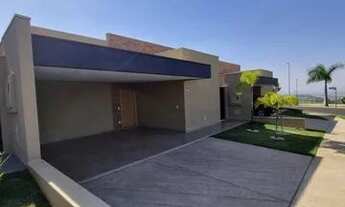 Imagem 2: Casa com 3 dormitórios à venda, 156 m² por R$ 1.200.000,00 - Residencial Alto do Castelo