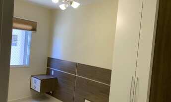Imagem 3: Apartamento com 2 dormitórios para alugar, 56 m² por R$ 2.135,00/mês - Vila Nova Medeiros