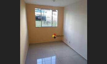 Imagem 2: Apartamento com 1 dormitório à venda, 32 m² por R$ 160.000,00 - Loteamento Parque São Mart