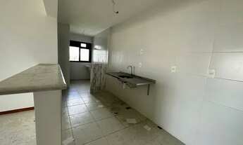 Imagem 5: Apartamento 3/4 com 86m² no Villa Privilege - Total infraestrutura - Nascente total