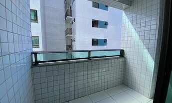 Imagem 5: Quot;Encantador apartamento para aluguel em Casa Amarela, Recife - PE: 3 quartos e 80 met