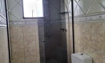 Imagem 4: Apartamento à venda em Vila Guiomar com 103 m², 3 quartos, 1 suíte, 2 vagas