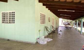 Imagem 5: Casa Lote Terreno Venda Parque Oeste Industrial Residencial Comercial