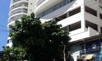 Imagem 6: Apartamento com 3 quartos, suíte e vaga MOBILIADO em Botafogo - Rio de Janeiro - RJ