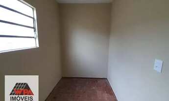 Imagem 5: Casa com 3 dormitórios para alugar por R$ 1.100,00/mês - Cidade Jardim II - Americana/SP