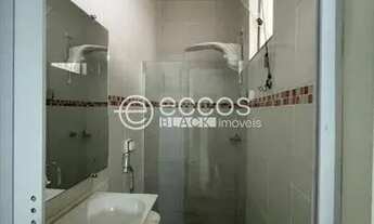 Imagem 5: Casa para aluguel, 3 quartos, 2 suítes, 2 vagas, Cidade Jardim - Uberlândia/MG