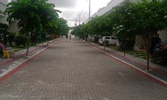 Imagem 3: DBT MST2 - CasaTriplex para venda tem 162 m² com 3 quartos em Serra Centro - Serra - ES