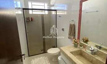 Imagem 6: Casa de Condomínio com 4 dorms, Colinas do Piracicaba (Ártemis), Piracicaba - R$ 1.29 mi