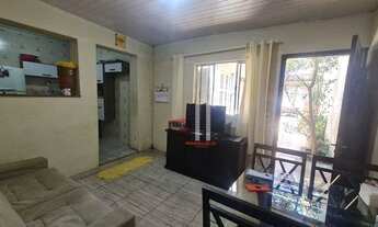 Imagem 6: Casa com 5 dormitórios à venda, 187 m² por R$ 946.000 - Tatuapé - São Paulo/SP