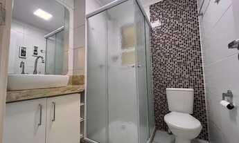 Imagem 4: Apartamento com 3 dormitórios à venda, 106 m² - Rudge Ramos - São Bernardo do Campo/SP