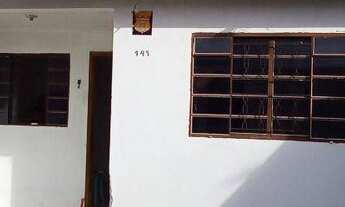 Imagem: CASA RESIDENCIAL COM 03 DORMITÓRIOS NO