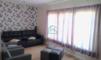 Imagem 6: Casa com 3 dormitórios à venda, 200 m² por R$ 600.000,00 - Santa Mônica - Londrina/PR