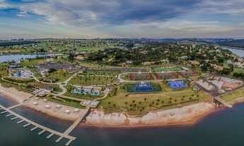 Imagem 5: Terreno a venda Riviera de Sta Cristina XIII