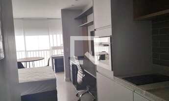 Imagem: Apartamento para Aluguel - Paraíso, 1 Quarto