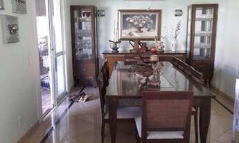 Imagem 4: Casa com 4 dormitórios, 601 m² - venda por R$ 1.260.000,00 ou aluguel por R$ 6.500,00/mês