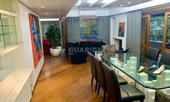 Imagem 5: Apartamento para aluguel, 4 quartos, 4 suítes, 3 vagas, Bela Vista - Porto Alegre/RS