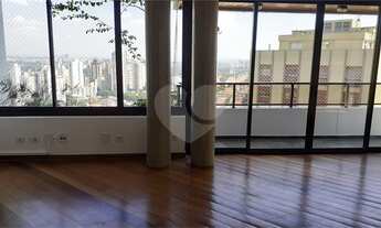 Imagem 5: Oportunidade Vila Madalena! 03 Suítes + 3 vagas + depósito por R$ 10.000,00/m²