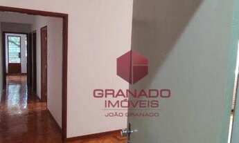 Imagem 3: Apartamento com 3 dormitórios para alugar, 115 m²