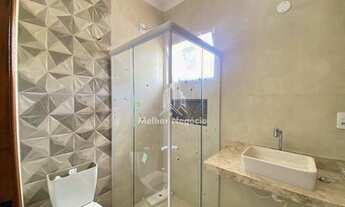 Imagem 7: Casa com 3 dorms, Jardim Indianópolis, Campinas - R$ 616 mil, Cod: RRCA1973