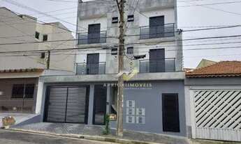 Imagem: Apartamento com 2 dormitórios à venda