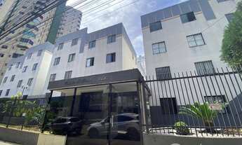 Imagem: Apto 403 Bl. F, 02 quartos, Cond. Sol Dourado