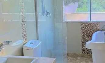 Imagem 7: Casa vista mar, muito espaço e natureza para você na Praia do Estaleirinho, Balneário Camb