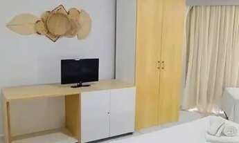 Imagem 5: Flat para venda em Ponta Negra - Natal/RN