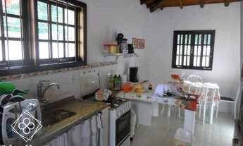 Imagem 2: Chácara para Venda em Angra dos Reis, Bracuhy, 3 dormitórios, 1 suíte, 1 banheiro