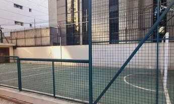 Imagem 7: Apartamento com 3 dormitórios, 190 m² - venda por R$ 4.690.000,00 ou aluguel por R$ 38.330