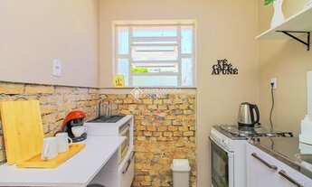 Imagem 5: Apartamento JK para venda na Cidade Baixa - Porto Alegre - RS