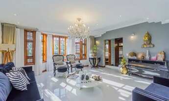 Imagem 7: PORTO ALEGRE - Casa Padrão - Chácara das Pedras