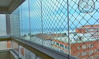 Imagem 6: Apartamento no Ocian - Praia Grande/SP