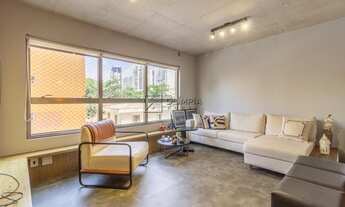 Imagem 2: Apartamento Locação Chácara Santo Antônio 70 m² 2 Dormitórios