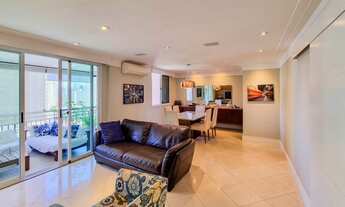 Imagem 5: São Paulo - Apartamento Padrão - Brooklin