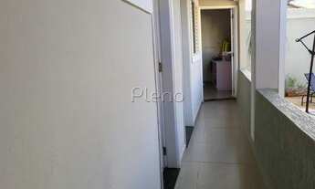 Imagem 6: Casa - Parque São Quirino - Campinas