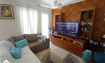 Imagem 5: Apartamento Santa Paula - 170 m² com sacada gourmet