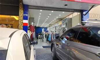 Imagem 6: Loja bem localizada entre Artur de Azevedo e Teodoro Sampaio Prox ao Metrô Faria Lima e Fr