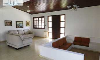 Imagem 4: Casa com 3 dormitórios, 346 m² - venda por R$ 2.200.000,00 ou aluguel por R$ 10.000,00/mês