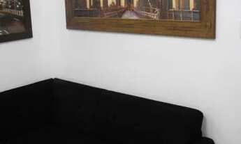 Imagem 4: 100% Mobiliado na Liberdade - 1 Dormitório, próximo ao Metrô São Joaquim com portaria 24h